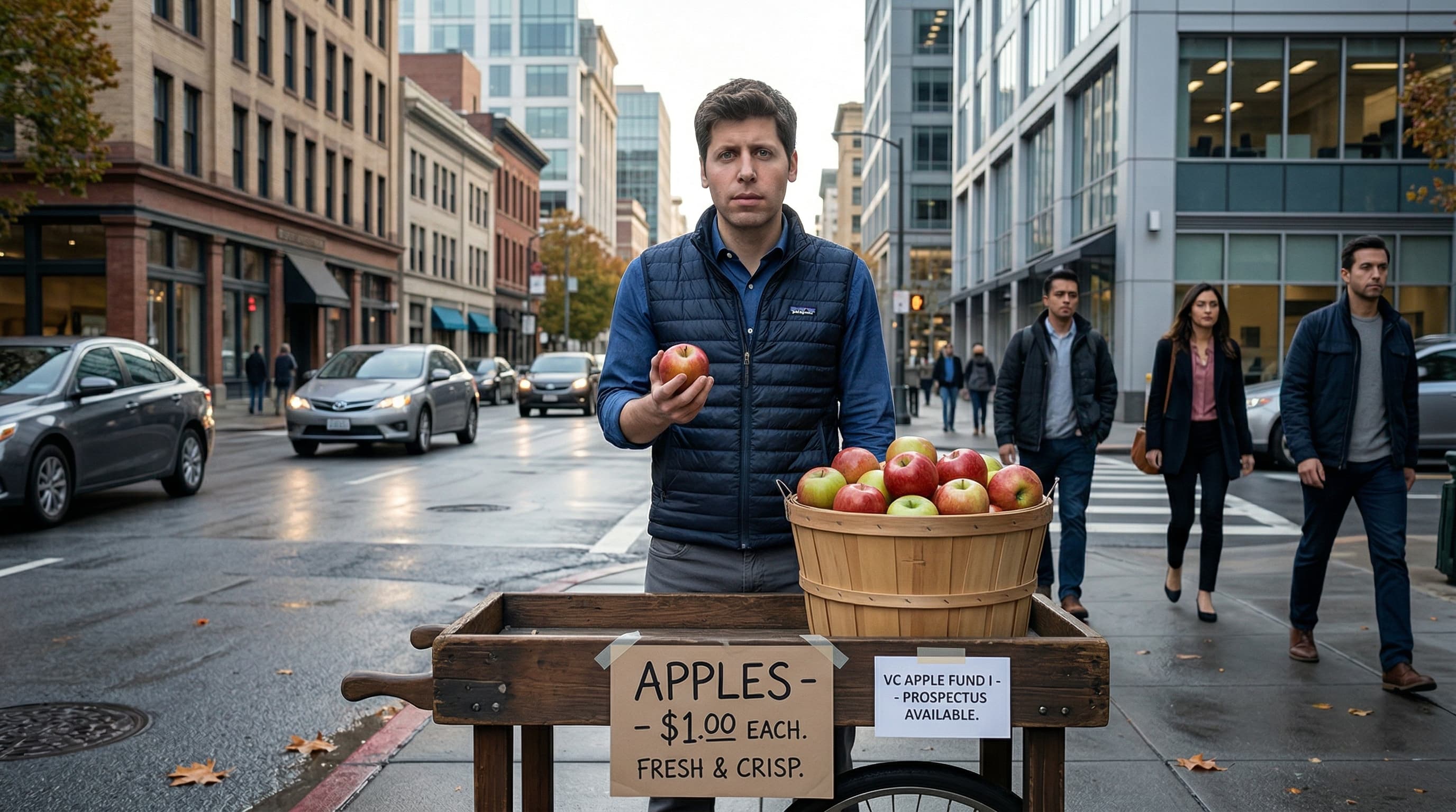 Why Capitalism Can't Survive AI, Part 2: The Shape of the Collapse