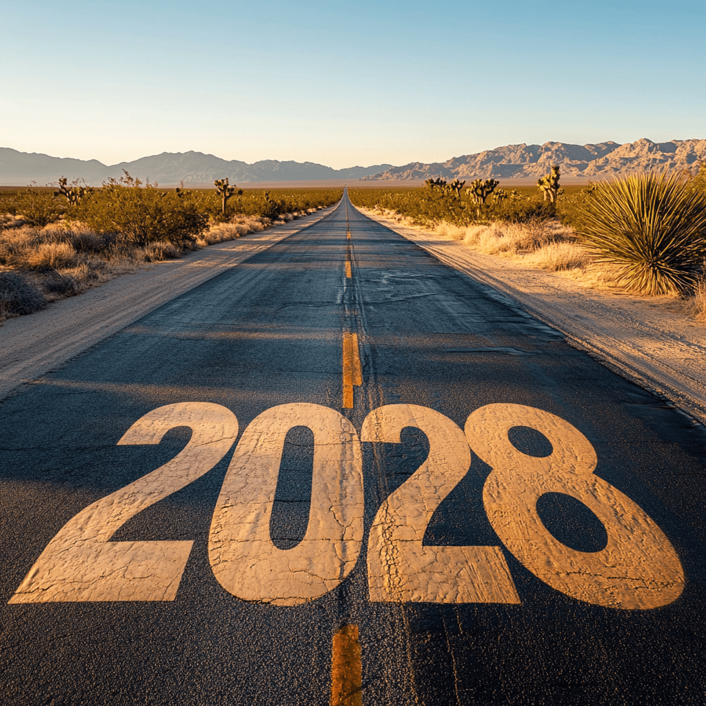 To win in 2028, progressives need a New Consensus — and a Mission for America